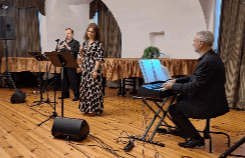 Gettó-melódiák