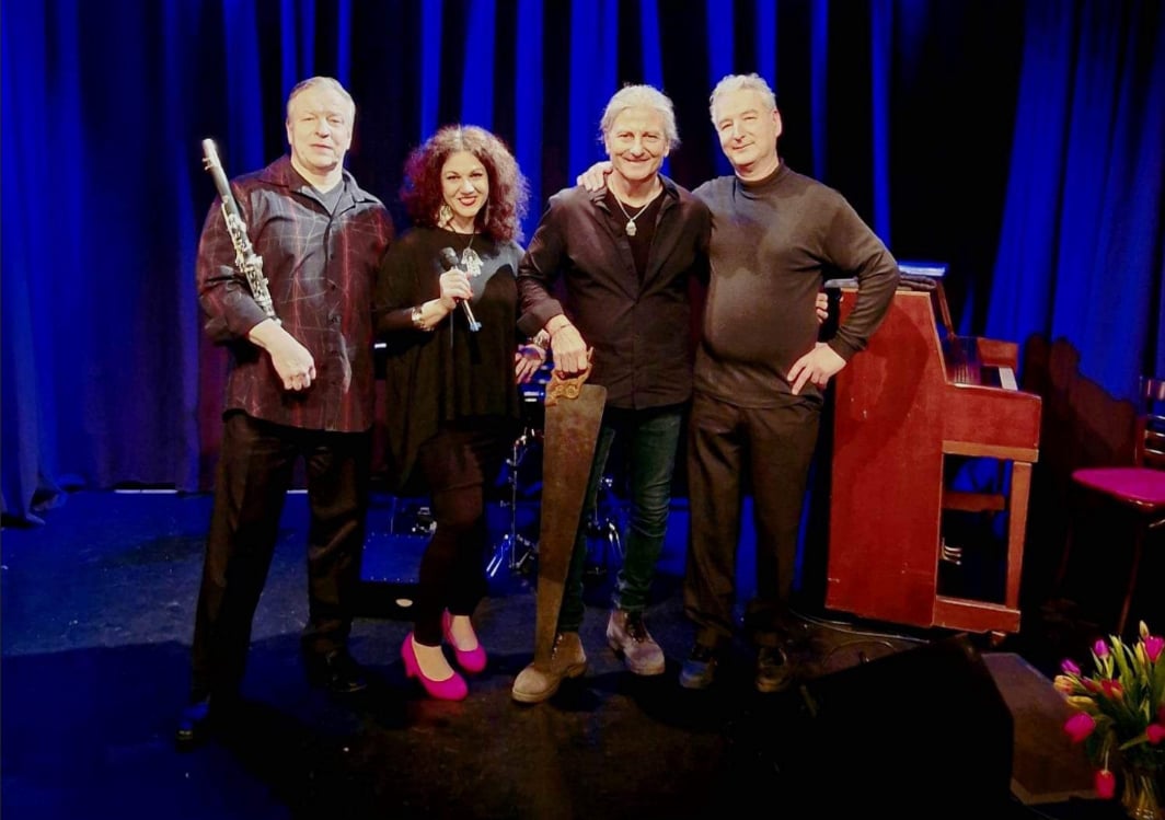 Holdfényes Randevú