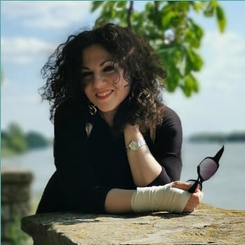 Klein Judit