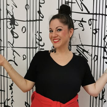 Klein Judit - Martonvásár