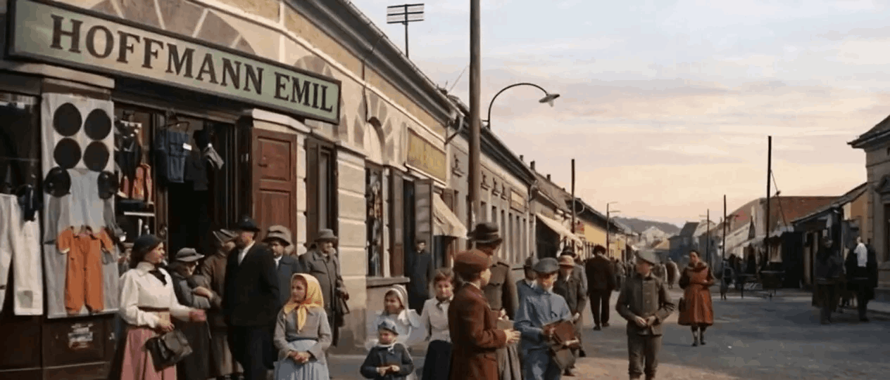 Így él benned a múlt - A salgótarjáni zsidóság emlékére